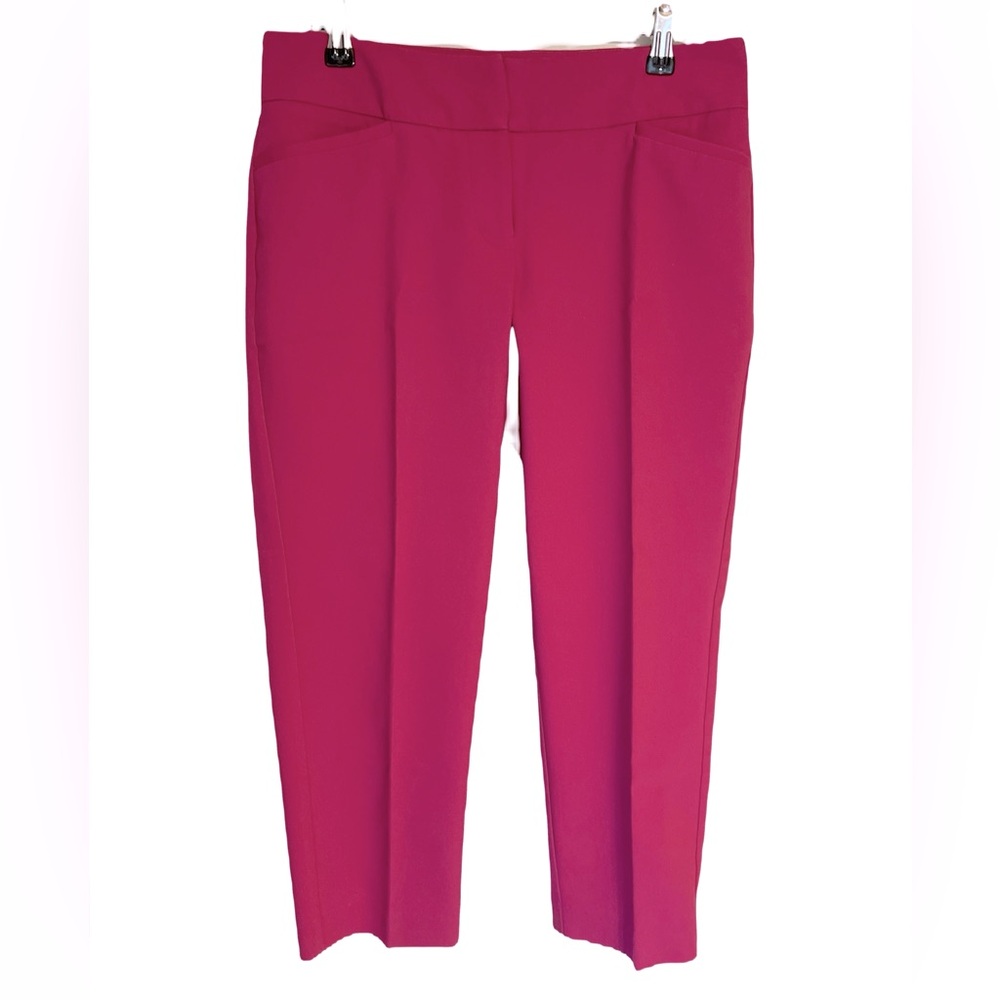 Apt. 9® Cropped Dress Pants